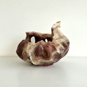 sculpture en onyx 1