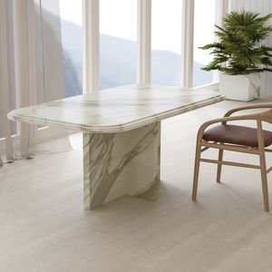 table à manger contemporaine 1