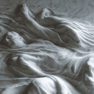sculpture en marbre 1