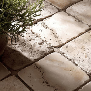 pavé en céramique 1