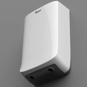 sèche-mains automatique