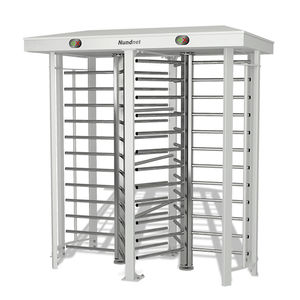 tourniquet toute hauteur