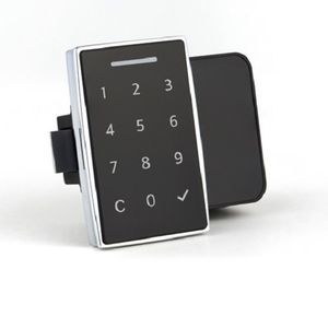 serrure électronique 1