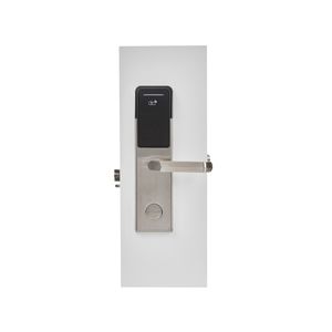 serrure électronique 1