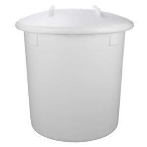 bac de rétention de stockage d'eau