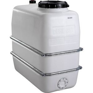 cuve de stockage d'eau 1