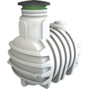 cuve de stockage d'eau potable 1