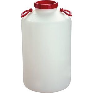 cuve de stockage d'eau potable 1