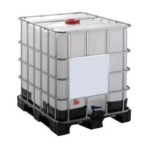 citerne de stockage d'eau potable 1
