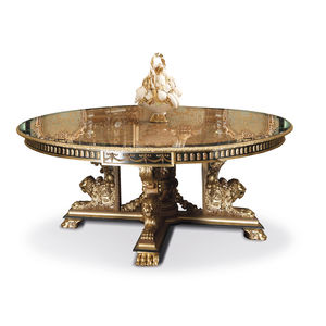 table de style