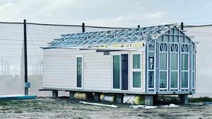 maison mobile