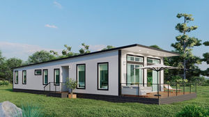maison mobile