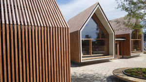 maison type