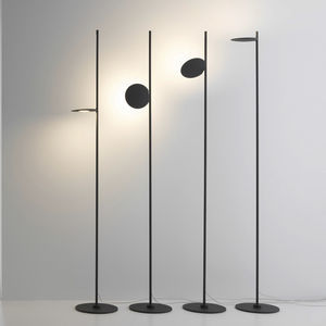 lampe sur pied