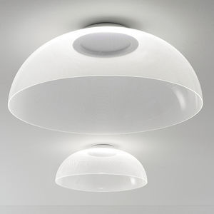 plafonnier contemporain