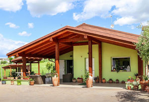 maison préfabriquée 1