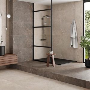 carrelage en grès cérame