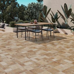 carrelage en grès cérame