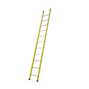échelle professionnelle de travail