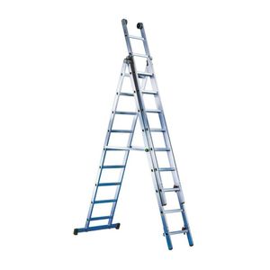 échelle professionnelle de travail