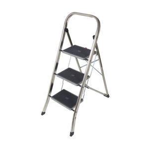 escabeau domestique d'extérieur