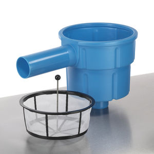 filtre de récupération d'eau