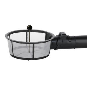 filtre de récupération d'eau