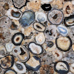 plaque de pierre en quartz 1