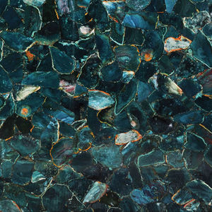 plaque de pierre en quartz 1