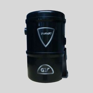 aspirateur centralisé