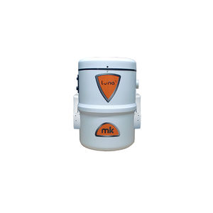 aspirateur centralisé 1