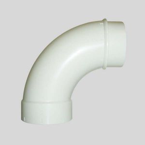 raccord en PVC