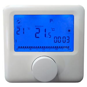 thermostat numérique 1