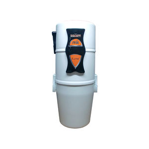 aspirateur centralisé 1