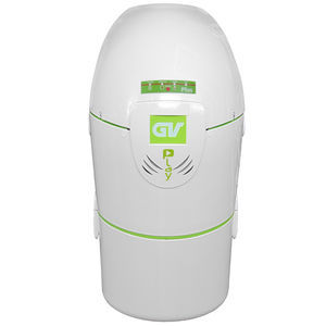 aspirateur centralisé 1