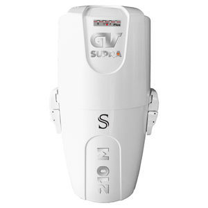 aspirateur centralisé 1