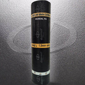 membrane d'étanchéité de protection