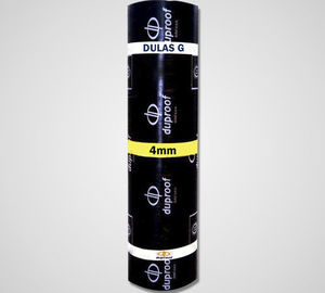 membrane d'étanchéité de protection