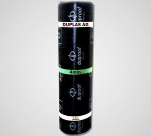 membrane d'étanchéité de protection 1