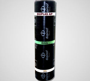 membrane d'étanchéité de protection 1
