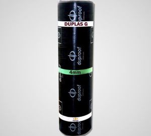 membrane d'étanchéité de protection 1