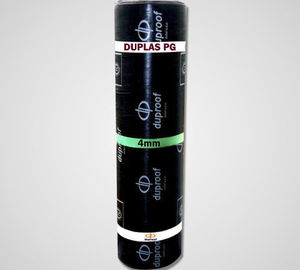 membrane d'étanchéité de protection
