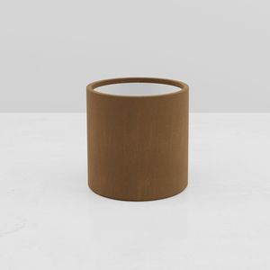 pot de jardin en polyester