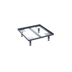 support jardinière à poser