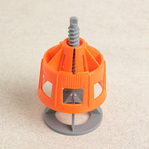 système de nivellement pour carrelage