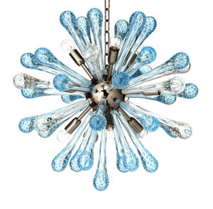 lustre contemporain