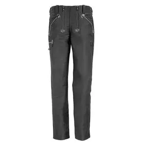 Pantalon de travail EWALD FHB ORIGINAL GMBH CO. KG en cuir