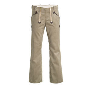 pantalon de travail 1