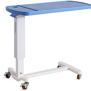 table pour établissement médicalisé