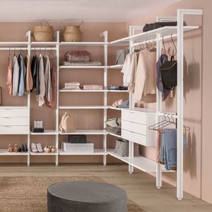 dressing modulable
